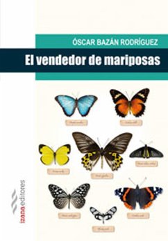 Cover El vendedor de mariposas (eBook, ePUB)