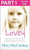Lovey: Part 1 of 3 (eBook, ePUB)