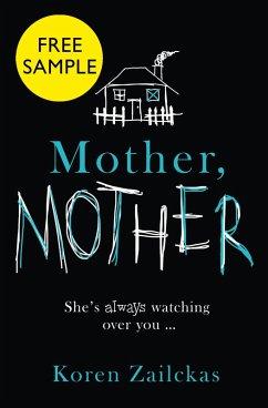Mother, Mother: Free Sampler (eBook, ePUB) - Zailckas, Koren