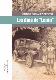 Los días de &quote;Lenín&quote; (eBook, ePUB)