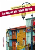 La misión de Pablo Siesta (eBook, ePUB)