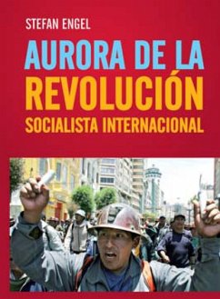 Aurora de la Revolución Socialista International (eBook, ePUB) - Engel, Stefan