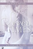 Seven Times (eBook, ePUB)