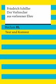 Der Verbrecher aus verlorener Ehre (eBook, ePUB)