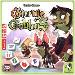 Gierige Goblins (Spiel)