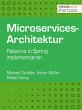 Microservices-Architektur (eBook, ePUB) - Bild 1