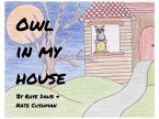 Owl In My House (eBook, ePUB)