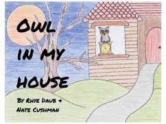 Cover Owl In My House (eBook, ePUB)