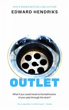 Outlet (eBook, ePUB) - Hendriks, Edward