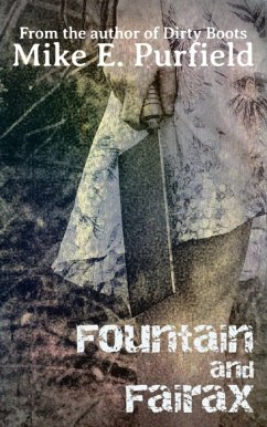 Cover Fountain & Fairfax (eBook, ePUB)