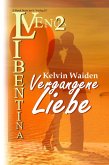 Vergangene Liebe (VENUS Libentina Bd.2) (eBook, ePUB)