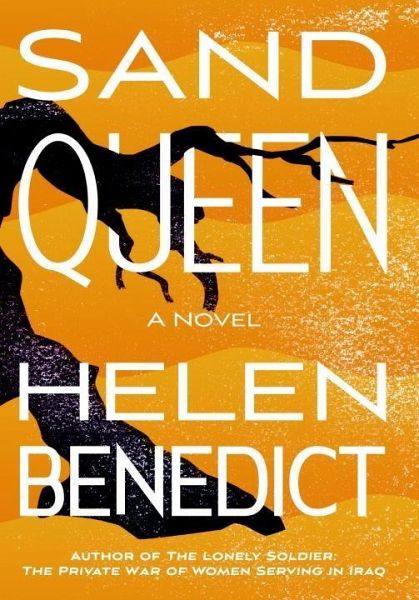Sand Queen (eBook, ePUB)