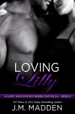 Loving Lilly (Lost and Found) (eBook, ePUB)