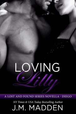 Cover Loving Lilly (Lost and Found) (eBook, ePUB)