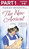 The New Arrival: Part 1 of 3 (eBook, ePUB)