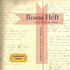 Rosas Heft - Schelin,Dago & Band