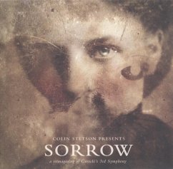 Presents: Sorrow - Stetson,Colin