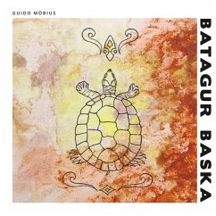 Batagur Baska - Möbius,Guido