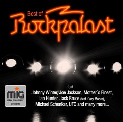 Best Of Rockpalast - Diverse