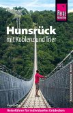 Reise Know-How Reiseführer Hunsrück mit Koblenz und Trier (eBook, PDF)
