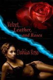 Velvet, Leather And Roses (eBook, ePUB)