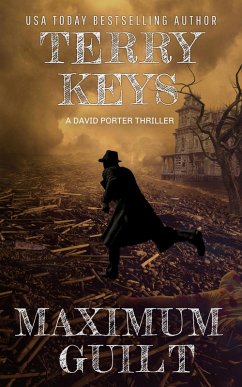Maximum Guilt (Hidden Guilt, #2) (eBook, ePUB) - Keys, Terry