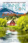 Forbidden Trails (Clearwater County, The Montana Trails series, #2) (eBook, ePUB)