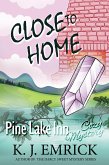 Close to Home (Pine Lake Inn, #4) (eBook, ePUB)