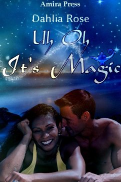 Cover Uh-Oh It's Magic (eBook, ePUB)