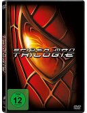 Spider-Man Trilogie DVD-Box