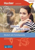 Träume beißen nicht (eBook, PDF)