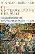 Die Unterwerfung der Welt (eBook, ePUB) - Bild 1