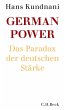 German Power (eBook, ePUB) - Bild 1