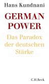 German Power (eBook, ePUB)