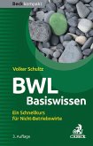 BWL Basiswissen (eBook, ePUB)