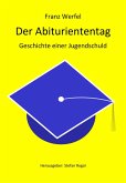Der Abituriententag (eBook, ePUB)