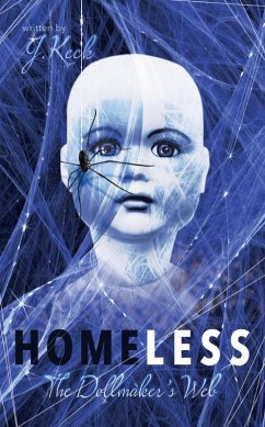 Homeless (eBook, ePUB) - Keck, J.