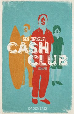 Cash Club (eBook, ePUB) - Berkeley, Ben
