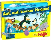 Meine ersten Spiele, Auf, auf, kleiner Pinguin! (Kinderspiel)