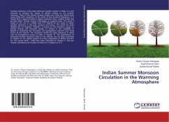 Indian Summer Monsoon Circulation in the Warming Atmosphere