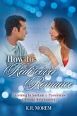 How to Rediscover Romance (eBook, ePUB)