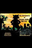 Adventures of Black Jack the Cat (eBook, ePUB)