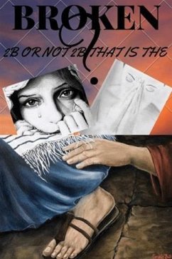 Broken (eBook, ePUB) - Griggs, Robin Broken (eBook, ePUB) - Griggs, Robin