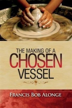 Cover Making of a Chosen Vessel (eBook, ePUB)