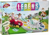 Spiel des Lebens (Spiel) Spiel des Lebens (Spiel)