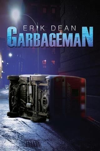 Garbageman (eBook, ePUB) Garbageman (eBook, ePUB)