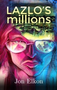Cover Laszlo's Millions (eBook, ePUB)