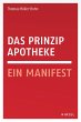 Das Prinzip Apotheke (eBook, PDF) - Bild 1