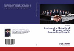 Implementing Motivational Strategies to Curb Organizational Inequity - Hejres, Jamal