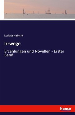Cover Irrwege